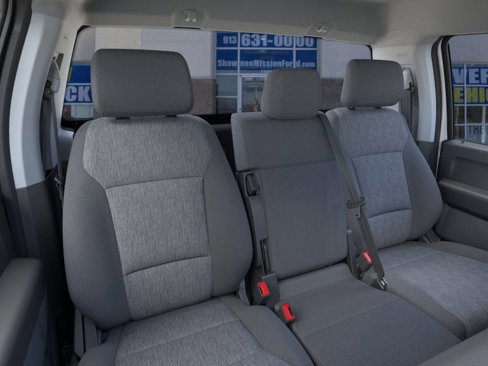 New 2026 Ford F350 XL image 10