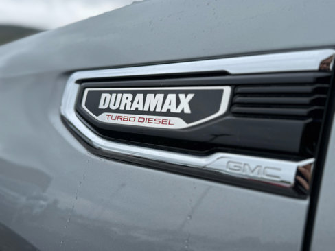 Used 2024 GMC Sierra 1500 Denali w/ Denali Reserve Package image 9
