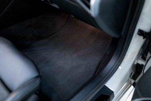 Used 2022 BMW M8 Competition w/ M Carbon Exterior Package image 41