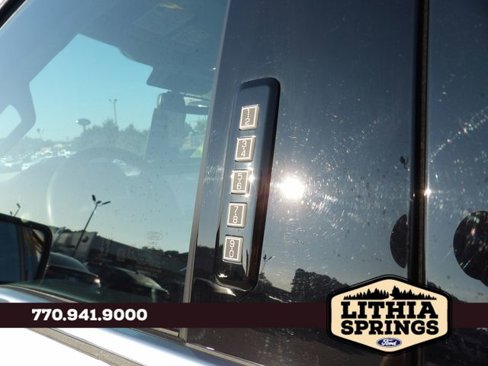 Certified 2023 Ford F150 Lariat w/ Trailer Tow Package image 14
