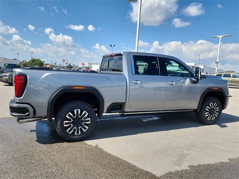 New 2026 GMC Sierra 2500 Denali Ultimate image 2