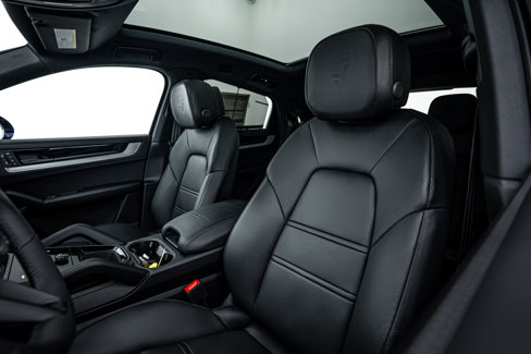 New 2025 Porsche Cayenne S image 22