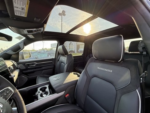 New 2026 RAM 1500 Laramie image 14