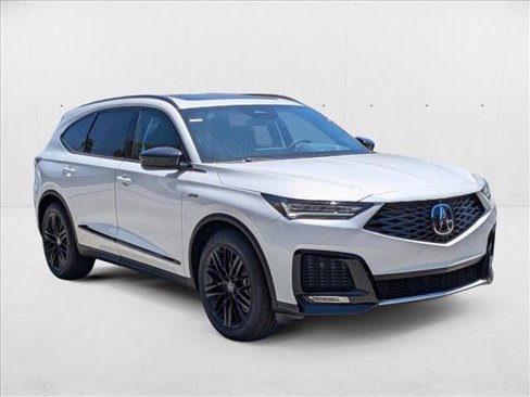 New 2026 Acura MDX A-Spec image 7