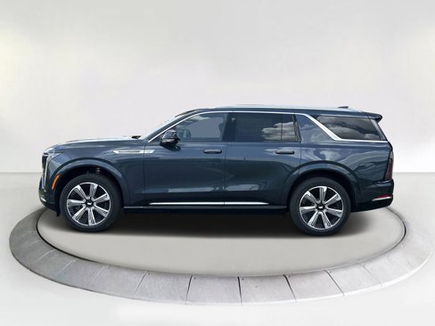 New 2026 Cadillac Escalade IQL Luxury image 2