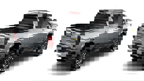 New 2026 GMC Sierra 3500 Denali Ultimate image 5