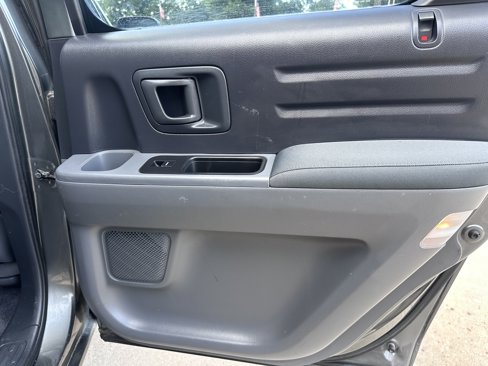 Used 2008 Honda Ridgeline RT image 16