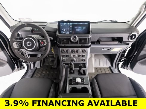 New 2025 INEOS Grenadier Fieldmaster Edition image 23