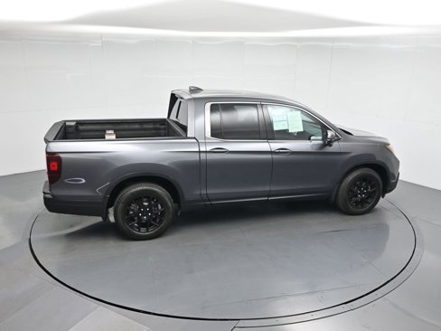 Used 2019 Honda Ridgeline RTL-T image 36