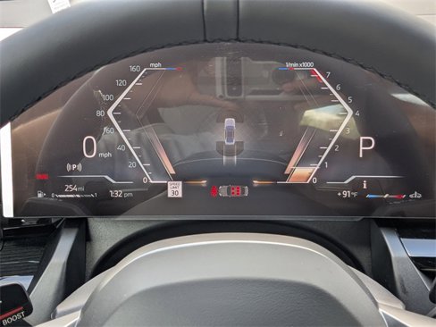 New 2026 BMW 530i w/ M Sport Package image 30