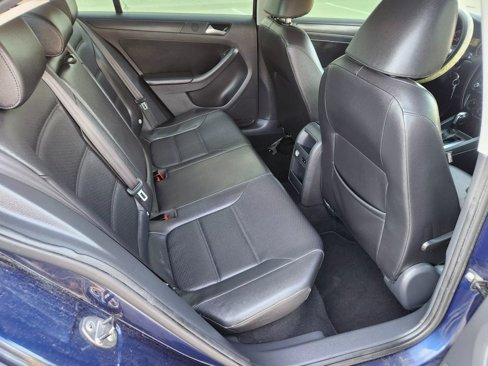 Used 2014 Volkswagen Jetta SE image 21