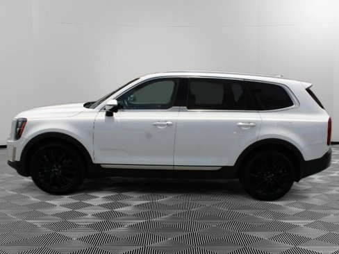 Used 2022 Kia Telluride SX image 4