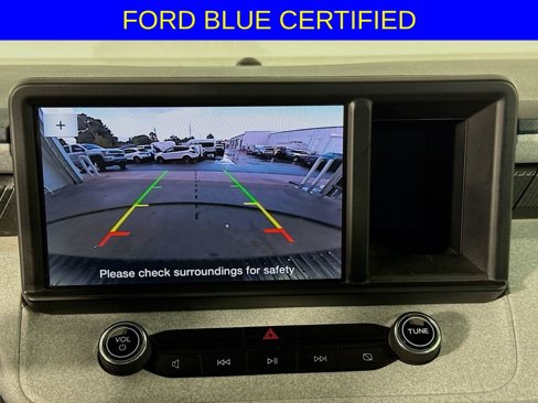 Certified 2024 Ford Maverick XLT w/ Equipment Group 300A Standard image 13