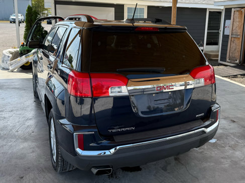 Used 2017 GMC Terrain SLE w/ Convenience Package image 10