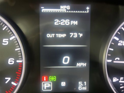 New 2025 Subaru Ascent Bronze Edition image 15
