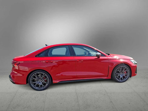 New 2025 Audi RS 3 image 5
