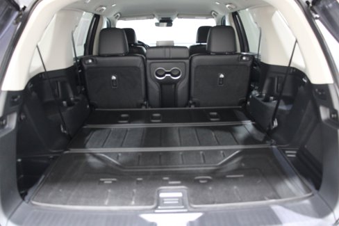 Used 2025 Honda Pilot EX-L image 27