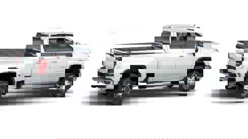 New 2025 Chevrolet Silverado 3500 LTZ w/ LTZ Plus Package image 52
