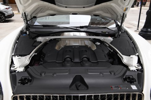 New 2024 Bentley Continental GT V8 image 32