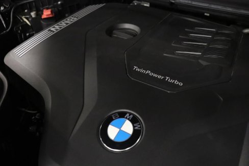 Used 2020 BMW X3 sDrive30i w/ Convenience Package image 86