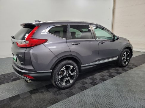 Used 2017 Honda CR-V Touring image 10