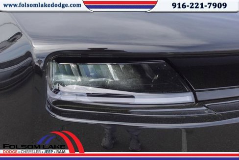 New 2025 Dodge Charger R/T w/ Quick Order Package 25M R/T image 3
