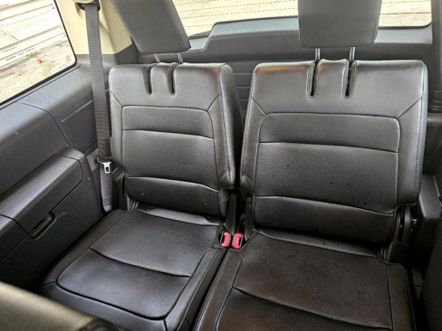 Used 2015 Ford Flex Limited image 13