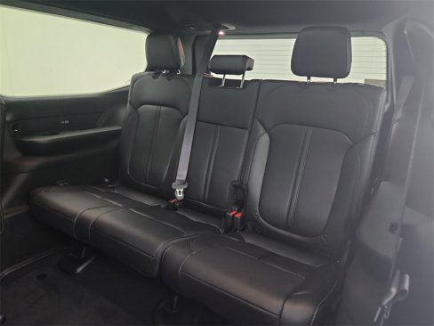 New 2025 Jeep Wagoneer Series II w/ Premium Group I image 33