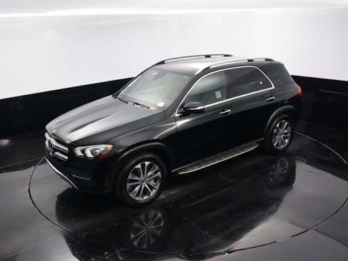 Used 2023 Mercedes-Benz GLE 350 w/ 3rd Row Seat Package image 28