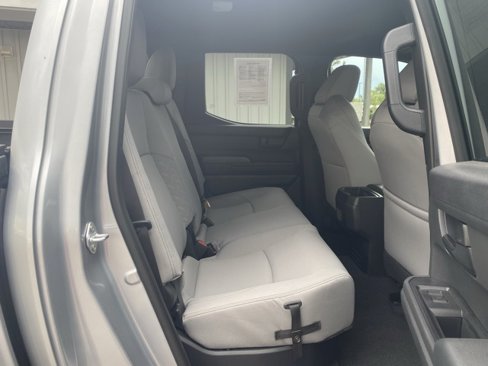 Used 2025 Toyota Tacoma SR5 image 30