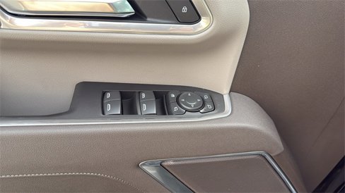 New 2025 Chevrolet Silverado 2500 LT w/ Z71 Chrome Sport Edition image 12