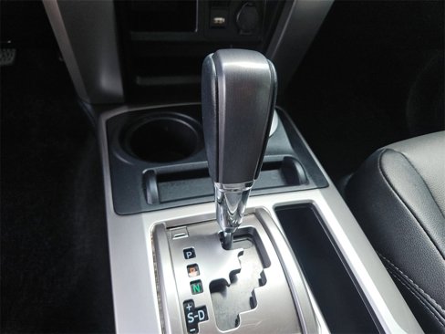 Used 2024 Toyota 4Runner SR5 Premium image 18
