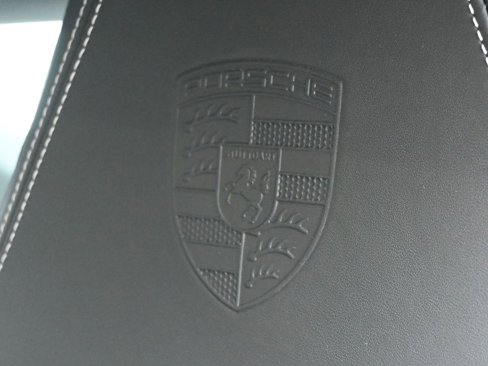 Certified 2025 Porsche 911 Carrera w/ Premium Package image 22