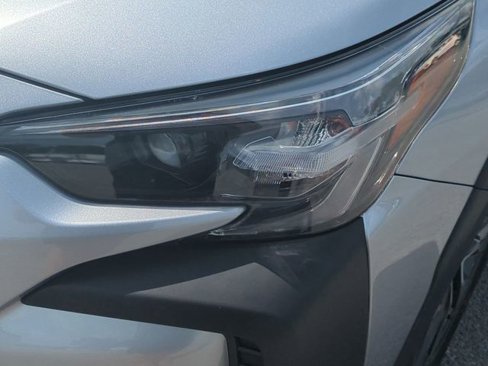 New 2025 Subaru Outback Touring image 9