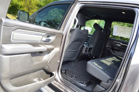 New 2026 RAM 1500 Big Horn image 29