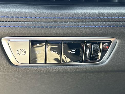 New 2026 Cadillac Escalade IQ Sport 1 image 29
