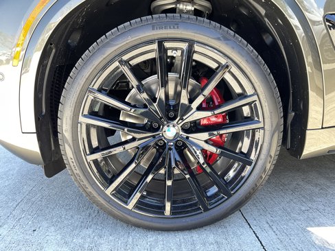 New 2026 BMW X5 sDrive40i w/ M Sport Package image 7