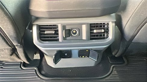 New 2025 Ford F150 XLT w/ Equipment Group 302A MID image 22