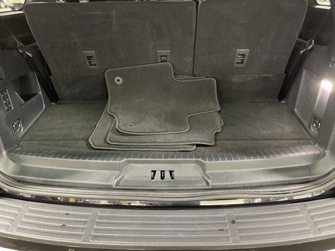 Used 2024 Ford Expedition Timberline image 14
