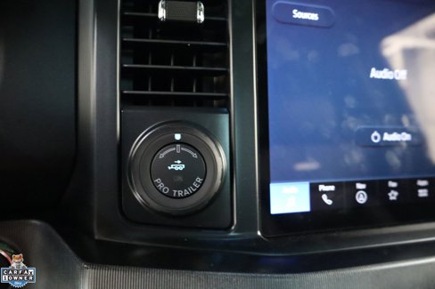 Certified 2025 Ford F450 Platinum w/ FX4 Off-Road Package image 24
