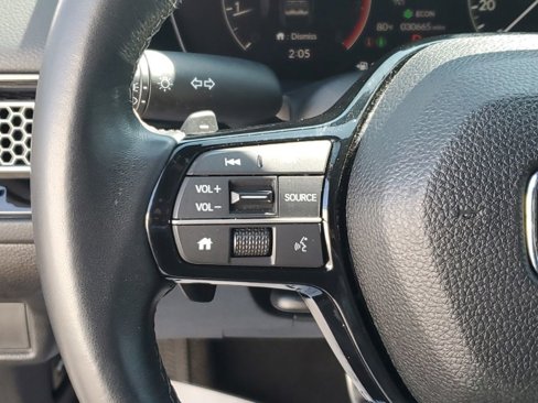 Used 2025 Honda Civic Sport image 14