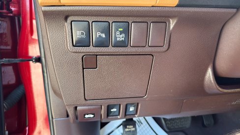 Used 2016 Lexus ES 350 image 20