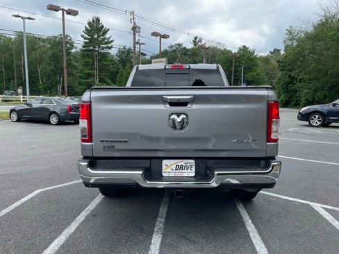 Used 2019 RAM 1500 Big Horn image 11