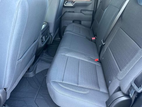 New 2025 Chevrolet Silverado 1500 LT image 31
