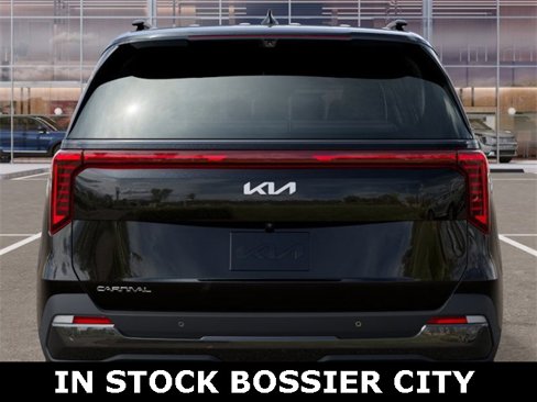 New 2026 Kia Carnival SX Prestige image 13