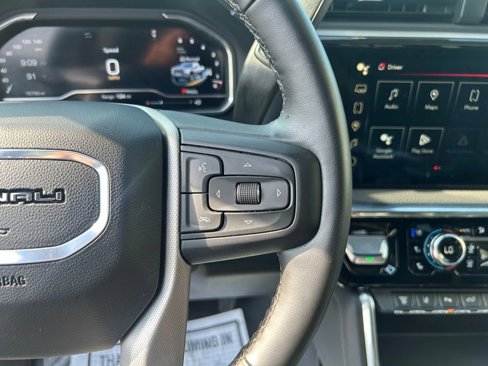 Used 2024 GMC Sierra 2500 Denali w/ Denali Reserve Package image 17