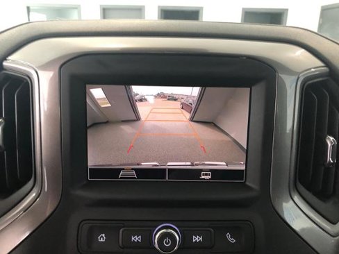 New 2026 GMC Sierra 1500 Pro w/ Graphite Edition image 17
