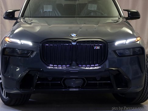 New 2026 BMW X7 M60i w/ Executive Package image 6
