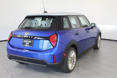 New 2025 MINI Cooper S image 8