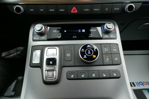 New 2025 Hyundai Palisade Calligraphy image 13